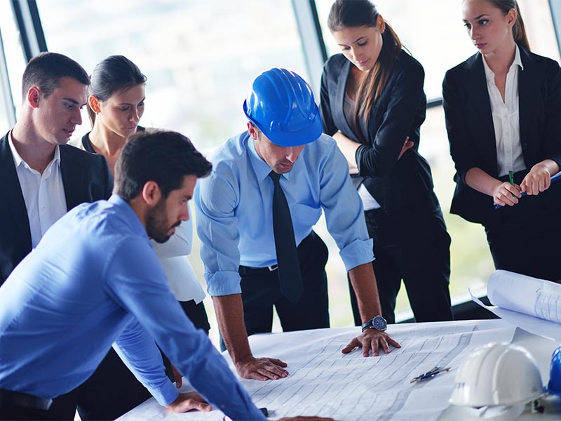 expertise erp Paris